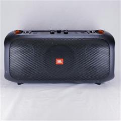 JBL Partybox On-The-Go Portable Bluetooth Party Speaker